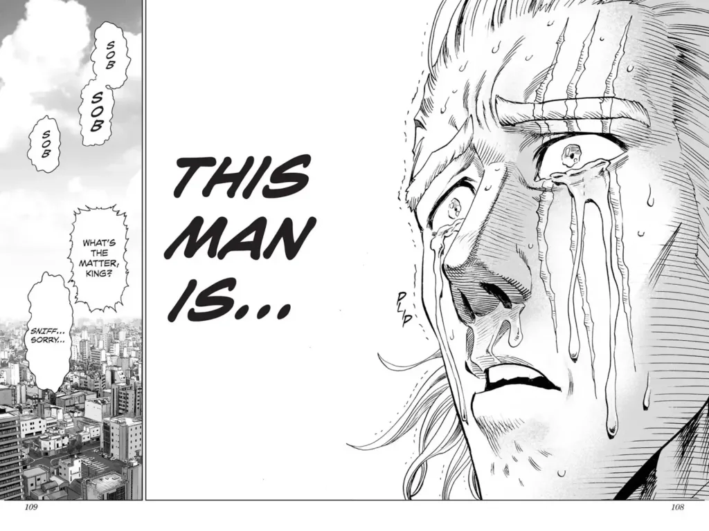 one punch man ch39 page18